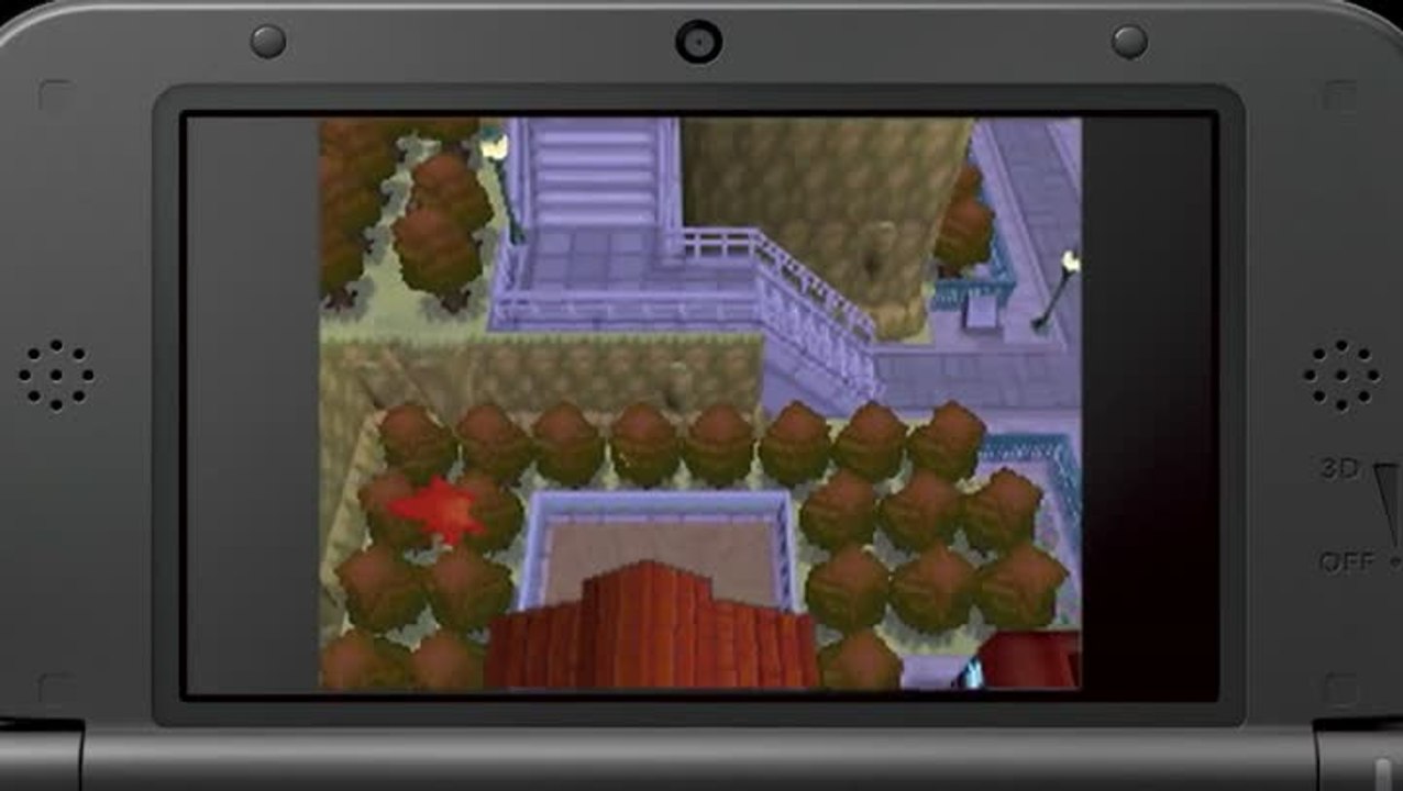 Pokémon Version Noire 2 : Les moyens de transport expliqués par la communauté Puissance Nintendo