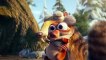 ICE AGE - SCRAT TALES Trailer (2022) Disney+ Animated Movie