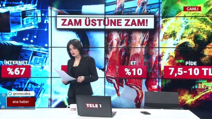 TELE1 ANA HABER (31 MART 2022) | 1