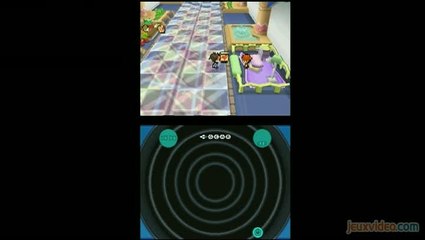 Pokémon Version Blanche 2 : 2/4 : Autour de Volucité