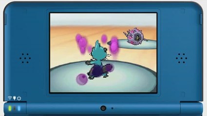 Pokémon Version Blanche 2 : Pub US n°2