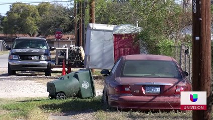 Autoridades investigan homicidio en Alice