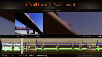 BandFuse : Rock Legends : Un DLC de légende