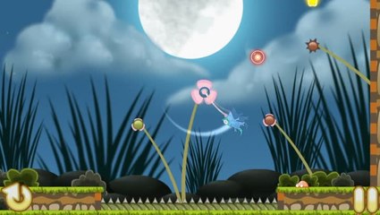 Munch Time : Trailer de gameplay