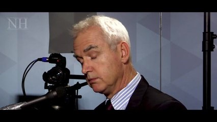 NSW Election - One Nation candidate for Maitland Neil Turner