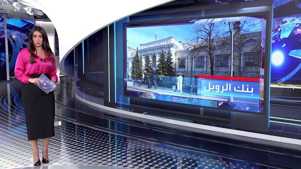 ألمانيا وفرنسا ترفضان سداد قيمة الغاز الروسي بالروبل