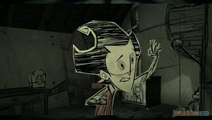 Don't Starve : [R&D] Usul Passion : Don't Starve