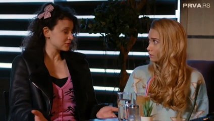 Igra sudbine - 462 epizoda NOVO