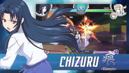 Aquapazza : La team Tears to Tiara