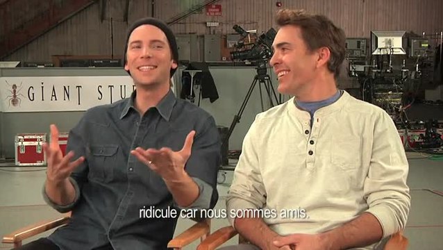 La Terre du Milieu : L'Ombre du Mordor : Les coulisses - Partie 3