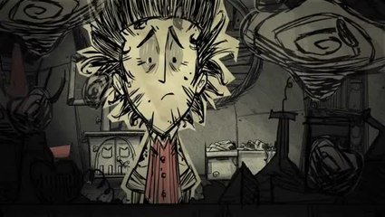 Don't Starve : Forbidden Knowledge