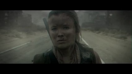 Nether : Trailer live