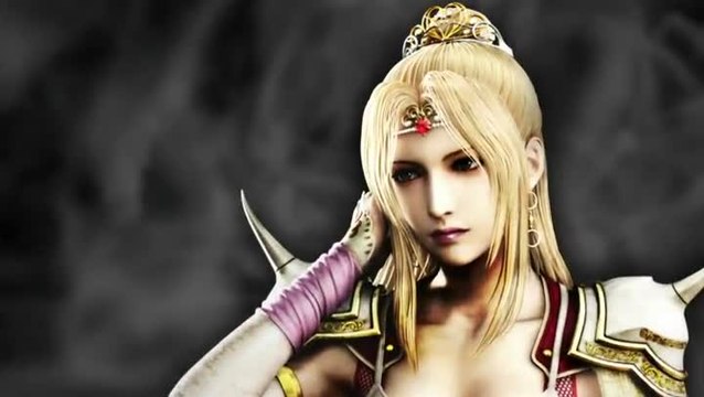 Final Fantasy IV : Trailer de lancement