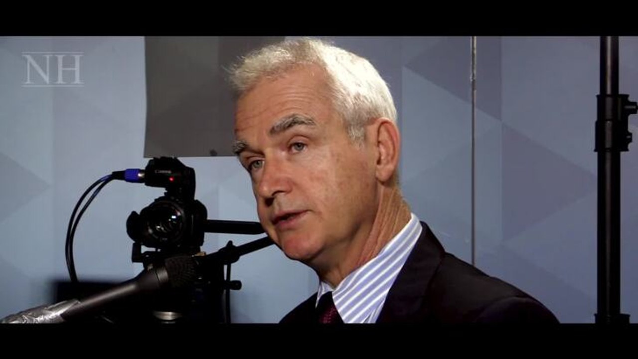 NSW Election 2019 - Maitland One Nation candidate Neil Turner