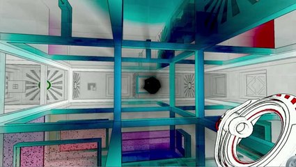 Antichamber : Fini en 7 minutes