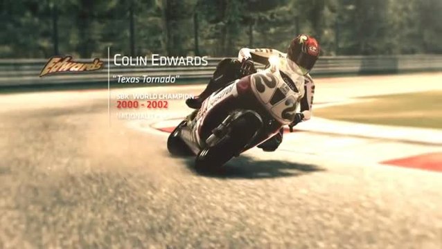 SBK Generations : Teaser