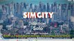 SimCity : Découverte du mode solo hors ligne