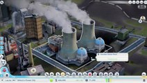 SimCity : 4 villes en 4 heures