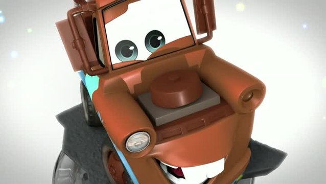 Disney Infinity : Martin