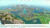 SimCity : SimCity, une histoire de région