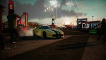 Forza Horizon : Behind the Scenes : Episode 4