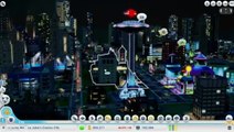 SimCity : La ville casino