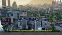 SimCity : Entretien avec Will Wright #2