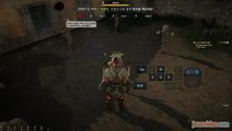 Black Desert Online : LFG Bêta : Black Desert Online