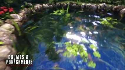 Sherlock Holmes : Crimes & Punishments : Démo technique