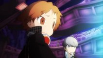 Persona Q : Shadow of the Labyrinth : Teaser en anglais