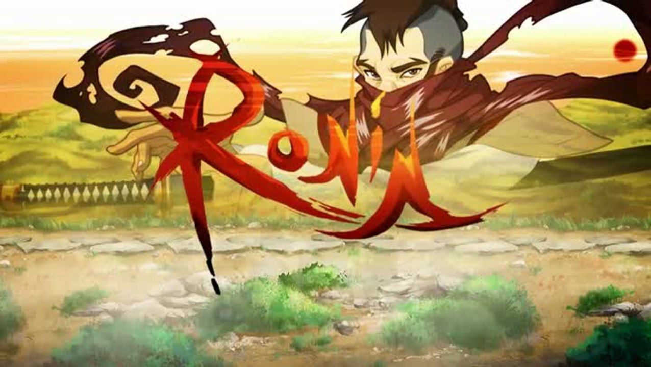Ronin : Il court, il court le Ronin