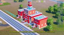 SimCity : A l'intérieur du moteur du jeu - Partie 1