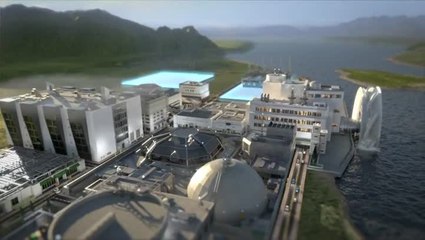 SimCity : L'explication du trailer