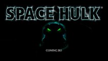 Space Hulk : Space Hulk revient