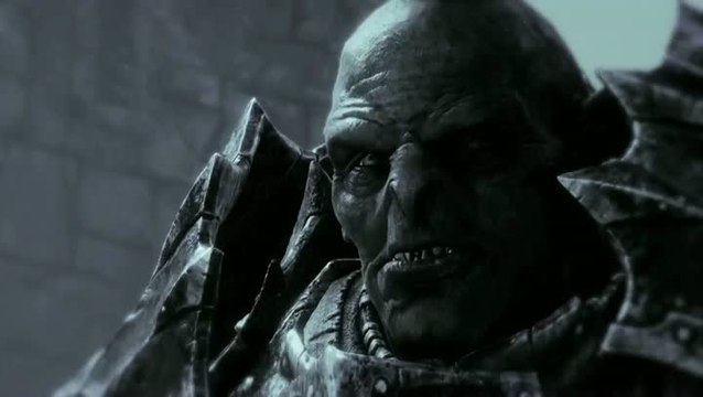 La Terre du Milieu : L'Ombre du Mordor : Forgez votre Nemesis