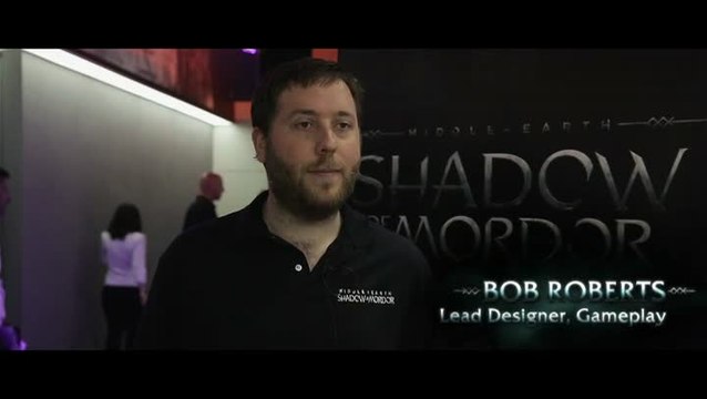 La Terre du Milieu : L'Ombre du Mordor : L'E3