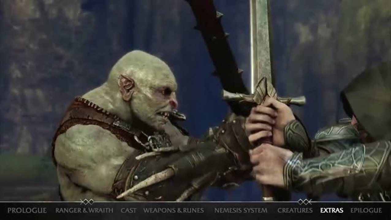 La Terre du Milieu : L'Ombre du Mordor : Tout ce qu'il faut savoir