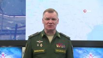 Rusya, Azov Taburu komutanlarını taşıyan 2 adet Mi-8 helikopterini düşürdü