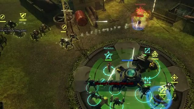 Starvoid : Ouverture de la bêta