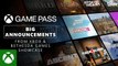 All the Big Xbox Game Pass Announces - Official Trailer - Xbox & Bethesda Games Showcase 2021