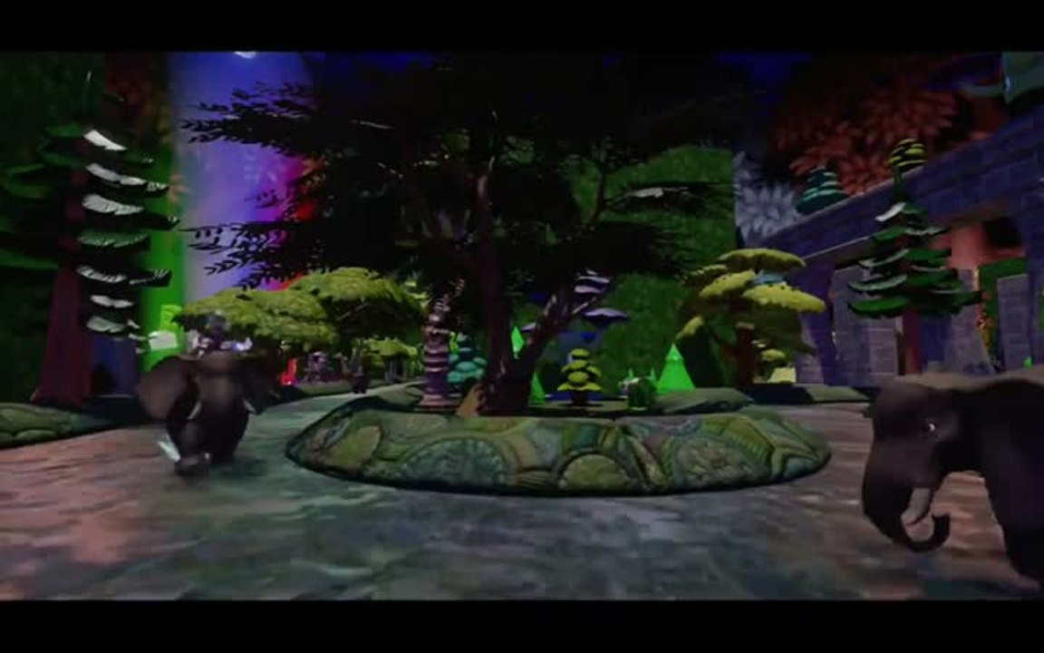 Disney Infinity : Jungle Cruise