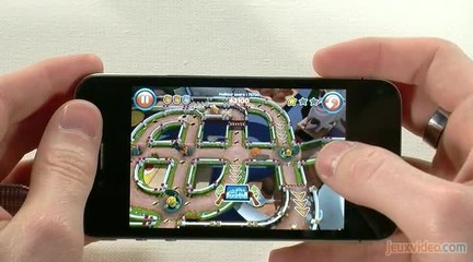 Fibble : Flick 'n' Roll : Petite présentation