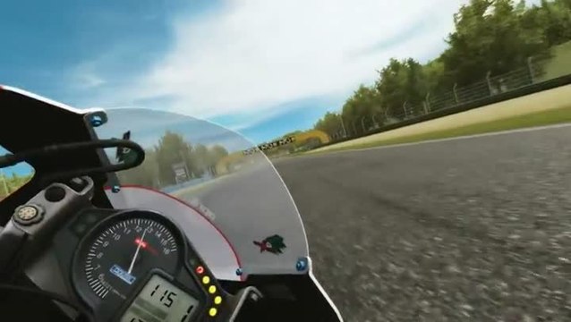 SBK Generations : Comme si vous y étiez