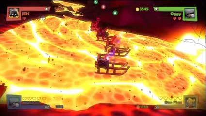 Fable Heroes : Trailer de sortie