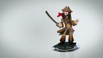 Disney Infinity : Jack Sparrow à l'abordage