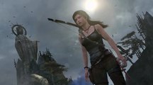 Tomb Raider : Definitive Edition : VGX 2013 : Lara Croft passe sur PS4 et Xbox One