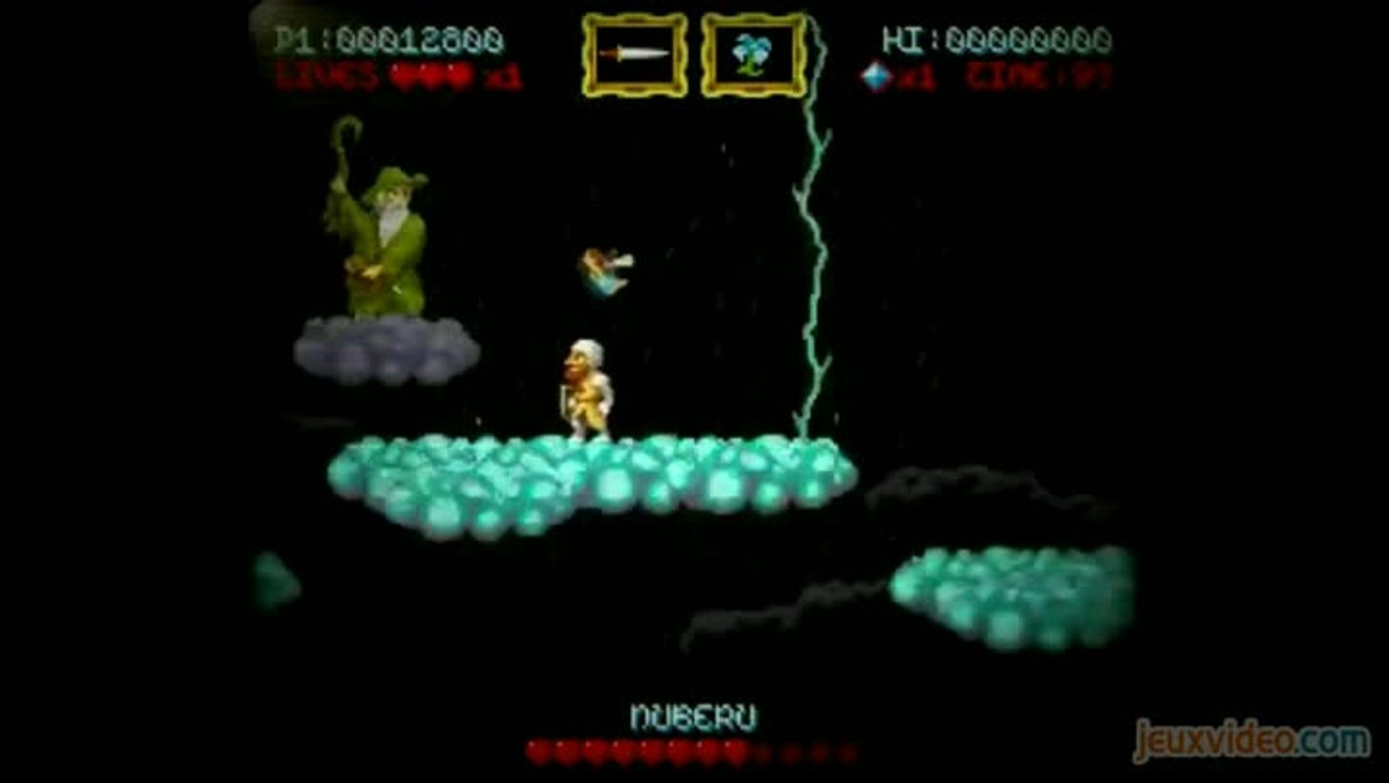 Maldita Castilla : Maldita Castilla