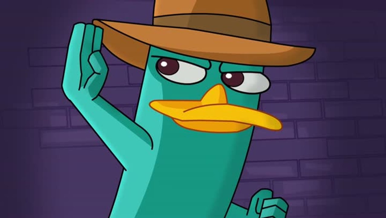 Disney Infinity : Phineas et Ferb