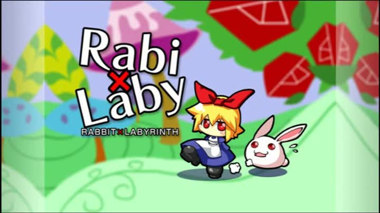 Rabi Laby : Trailer 1