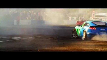 Forza Horizon : Teaser